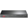 Tp-Link SG1210MP switch 8GE PoE+ 1GE 1SFP