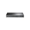 Tp-Link SG1210MP switch 8GE PoE+ 1GE 1SFP