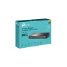 Tp-Link SG1210MP switch 8GE PoE+ 1GE 1SFP