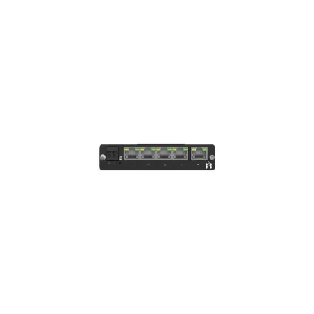 Teltonika TSW114 IOT SWITCH 5X10/100/1000 RJ45
