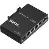 Teltonika TSW114 IOT SWITCH 5X10/100/1000 RJ45