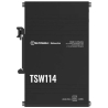 Teltonika TSW114 IOT SWITCH 5X10/100/1000 RJ45
