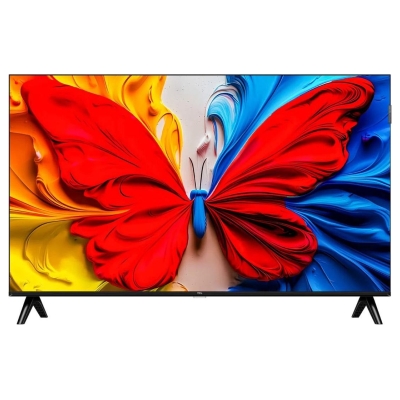 TCL TV Set|TCL|43 "|Full HD|1920 x 1080 pixels|Flat|16:9|QLED|43V5C