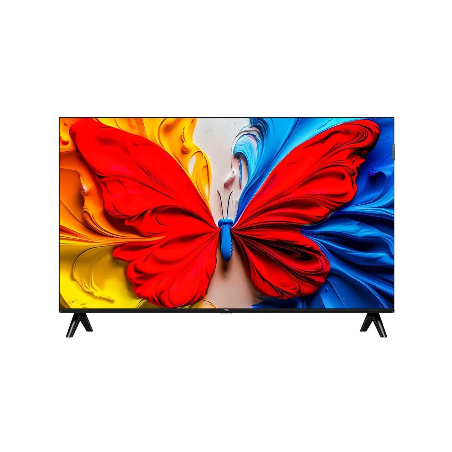 TCL TV Set|TCL|43 "|Full HD|1920 x 1080 pixels|Flat|16:9|QLED|43V5C