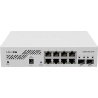 Mikrotik CSS610-8G-2S+IN Managed Switch