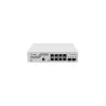 Mikrotik CSS610-8G-2S+IN Managed Switch