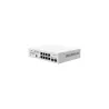 Mikrotik CSS610-8G-2S+IN Managed Switch