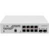 Mikrotik CSS610-8G-2S+IN Managed Switch