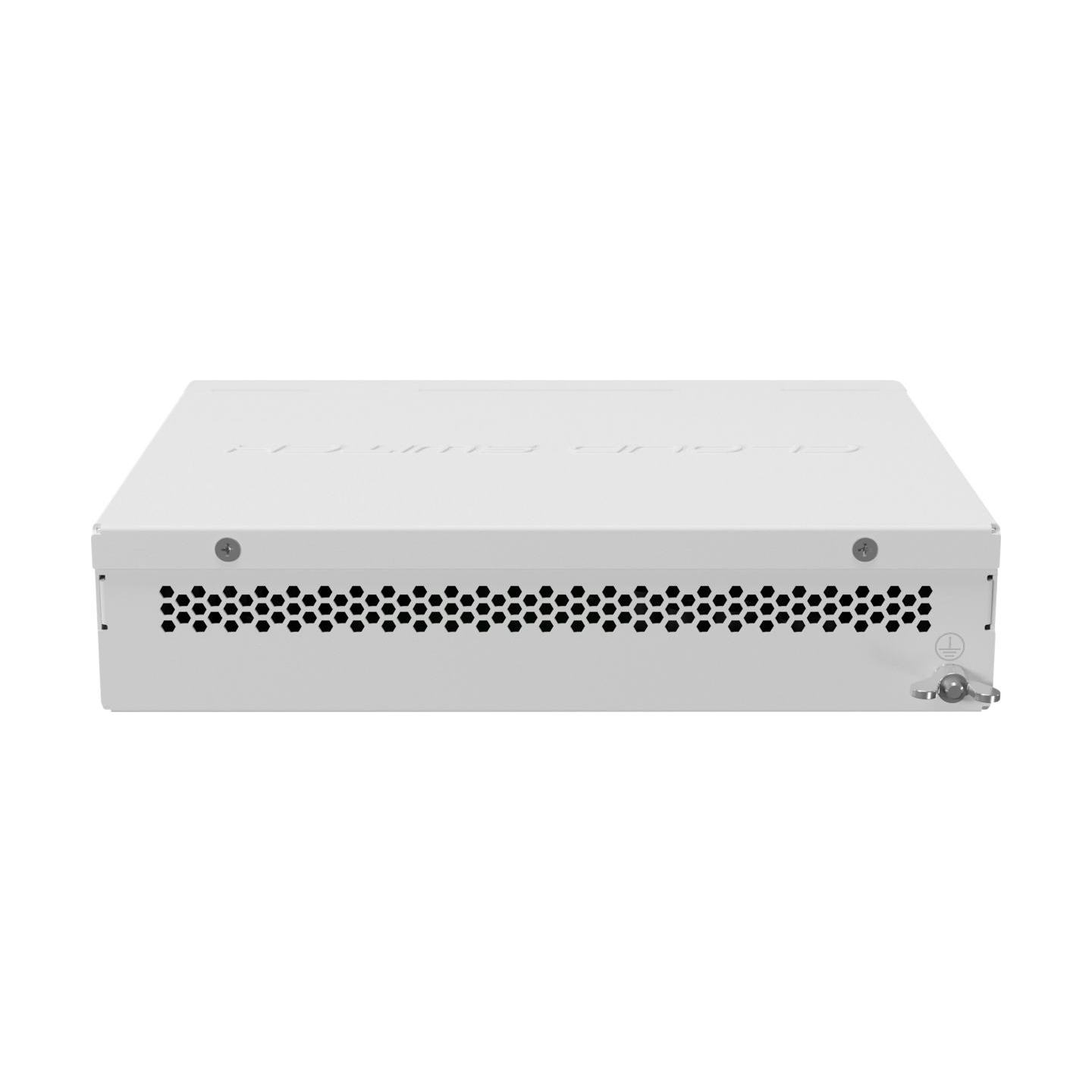 Mikrotik CSS610-8G-2S+IN Managed Switch