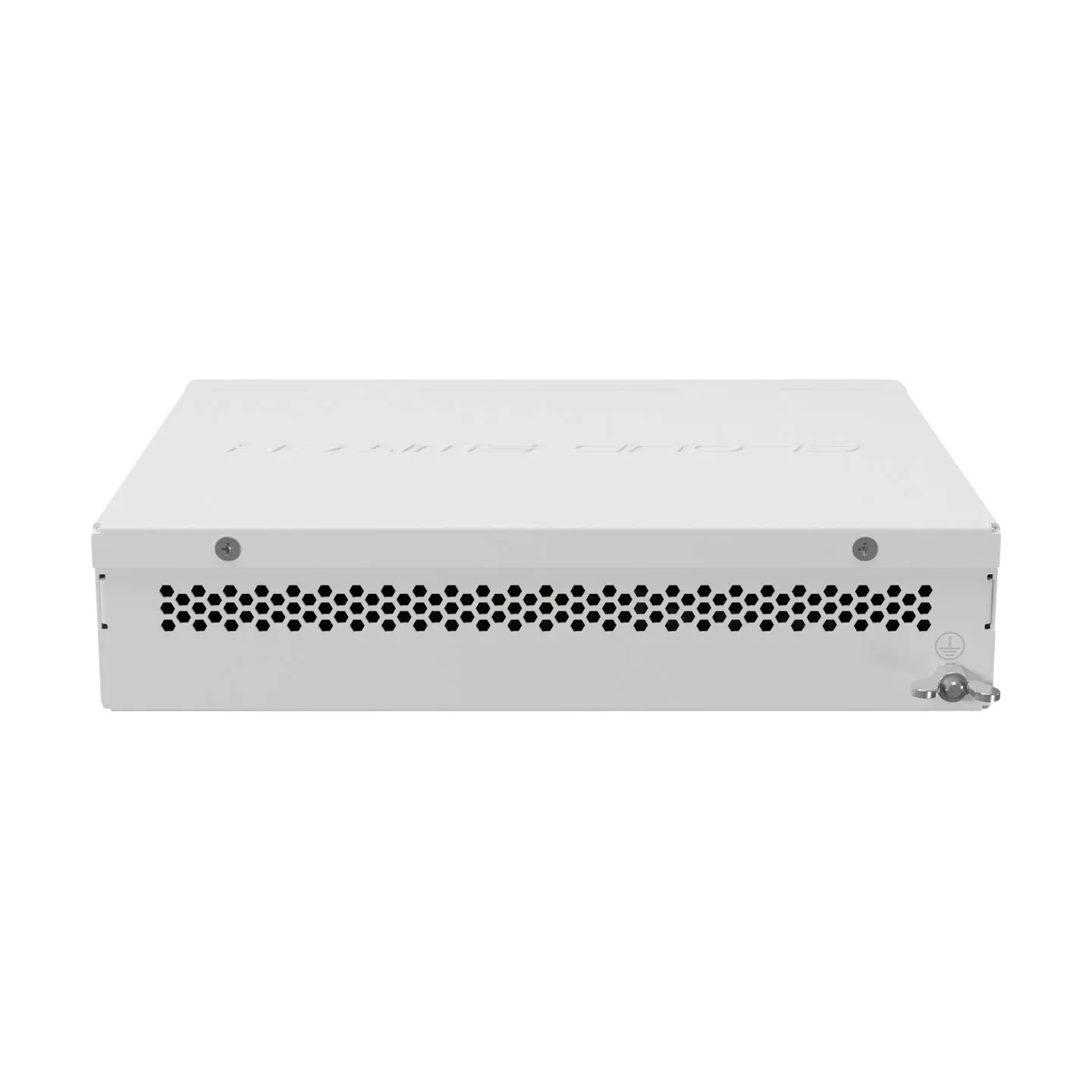 Mikrotik CSS610-8G-2S+IN Managed Switch