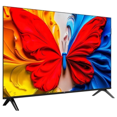 TCL TV Set|TCL|43 "|Full HD|1920 x 1080 pixels|Flat|16:9|QLED|43V5C