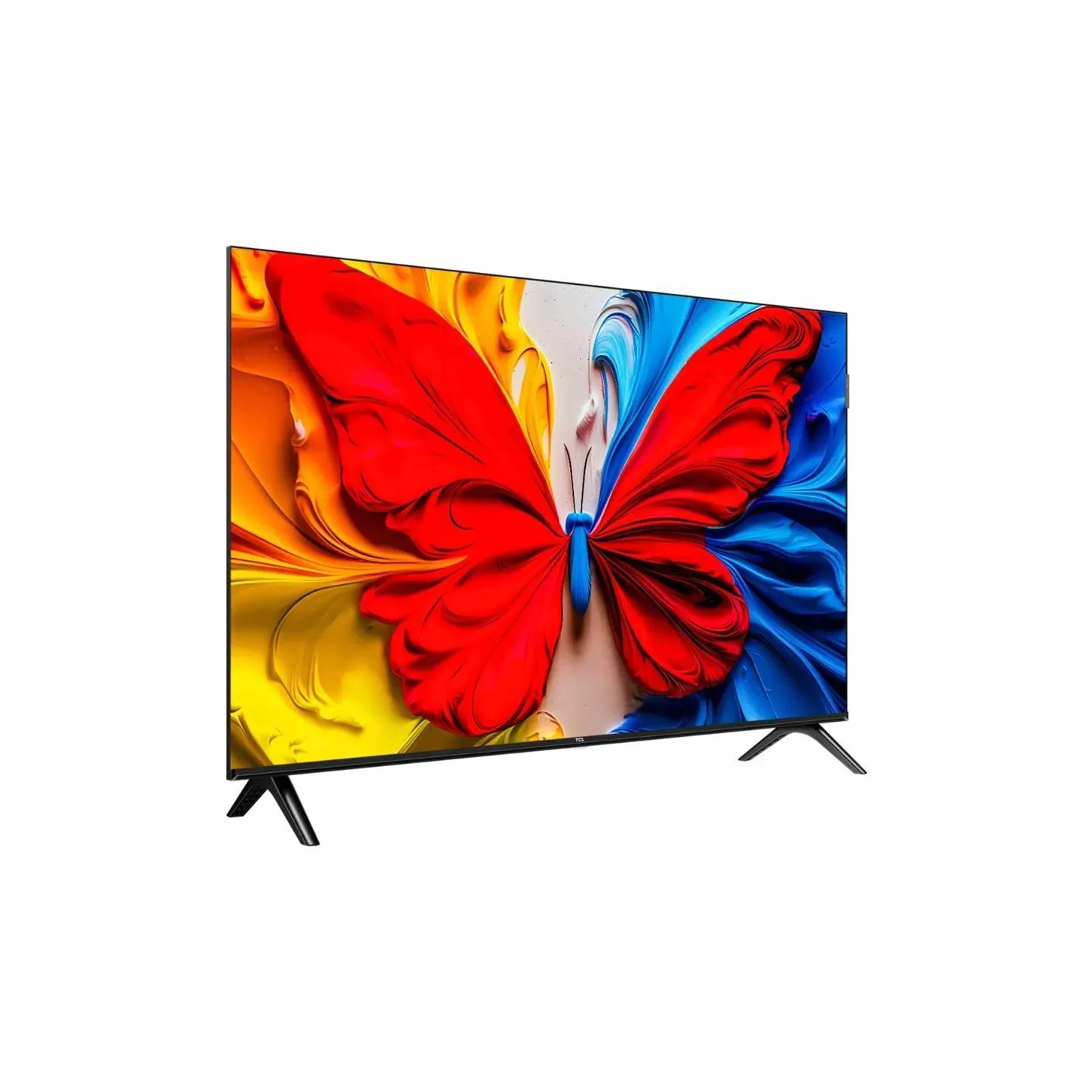 TCL TV Set|TCL|43 "|Full HD|1920 x 1080 pixels|Flat|16:9|QLED|43V5C
