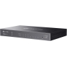 Tp-Link Switch|TP-LINK|Omada|TL-SG2008P|Type L2+|Desktop/pedestal|8x10Base-T / 100Base-TX / 1000Base-T|PoE+ ports 4|62 Watts|TL-