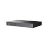 Tp-Link Switch|TP-LINK|Omada|TL-SG2008P|Type L2+|Desktop/pedestal|8x10Base-T / 100Base-TX / 1000Base-T|PoE+ ports 4|62 Watts|TL-