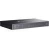 Tp-Link Switch|TP-LINK|Omada|TL-SG2008P|Type L2+|Desktop/pedestal|8x10Base-T / 100Base-TX / 1000Base-T|PoE+ ports 4|62 Watts|TL-