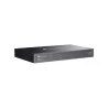 Tp-Link Switch|TP-LINK|Omada|TL-SG2008P|Type L2+|Desktop/pedestal|8x10Base-T / 100Base-TX / 1000Base-T|PoE+ ports 4|62 Watts|TL-