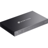 Tp-Link Switch|TP-LINK|Omada|TL-SG2008P|Type L2+|Desktop/pedestal|8x10Base-T / 100Base-TX / 1000Base-T|PoE+ ports 4|62 Watts|TL-