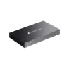 Tp-Link Switch|TP-LINK|Omada|TL-SG2008P|Type L2+|Desktop/pedestal|8x10Base-T / 100Base-TX / 1000Base-T|PoE+ ports 4|62 Watts|TL-