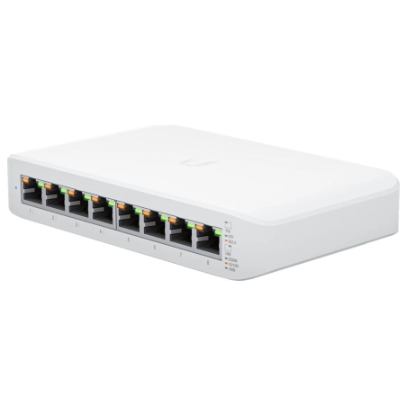 Ubiquiti UniFi Switch Lite 8 Gigabit