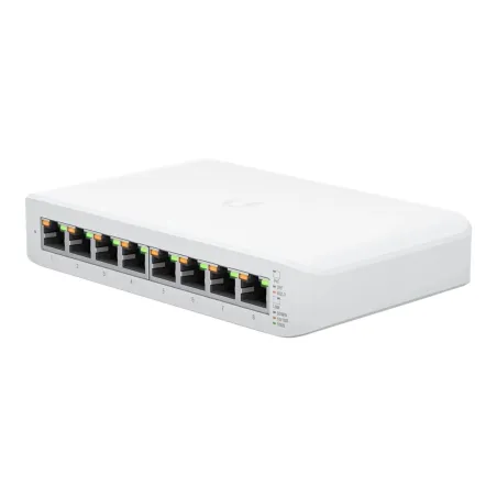 Ubiquiti UniFi Switch Lite 8 Gigabit