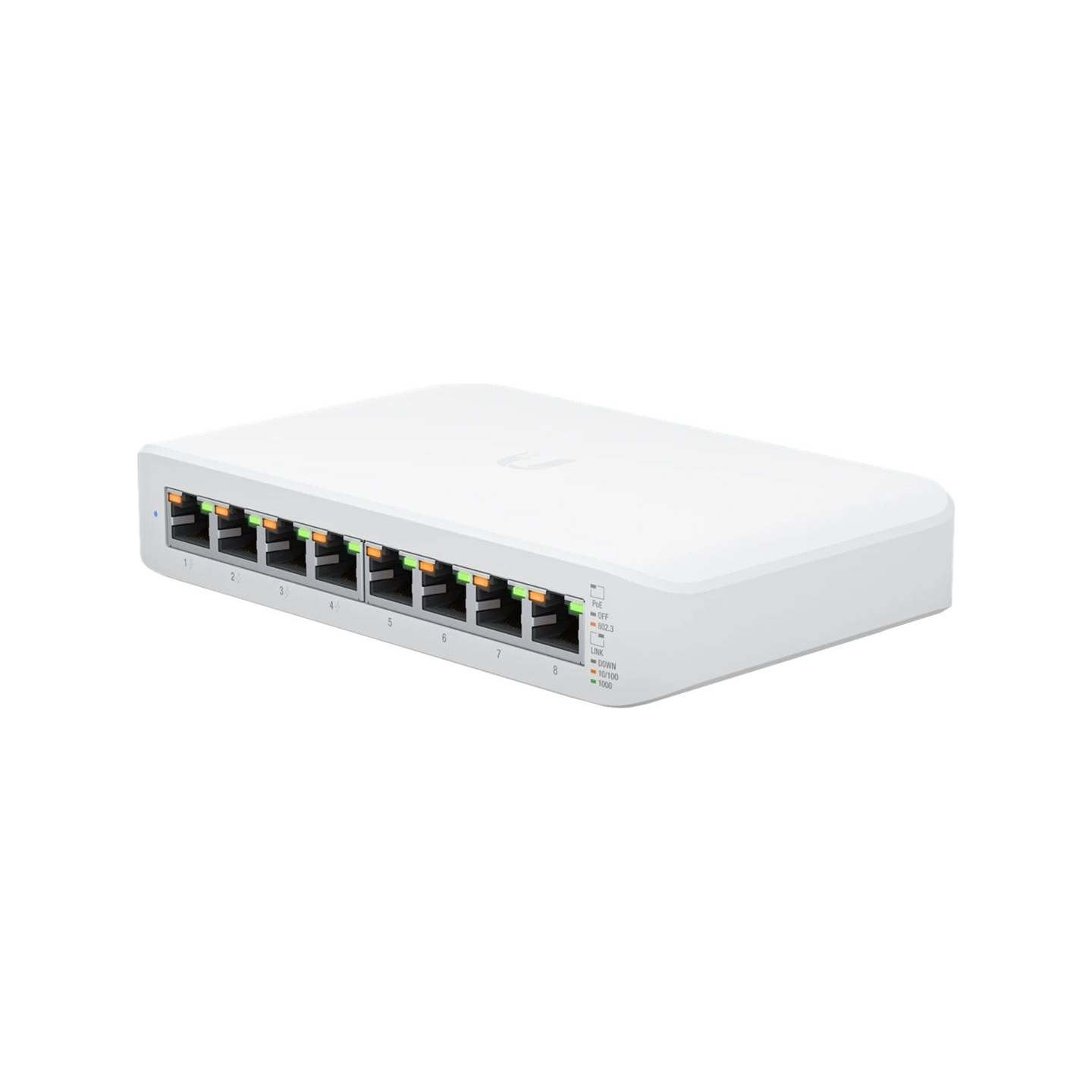 Ubiquiti UniFi Switch Lite 8 Gigabit