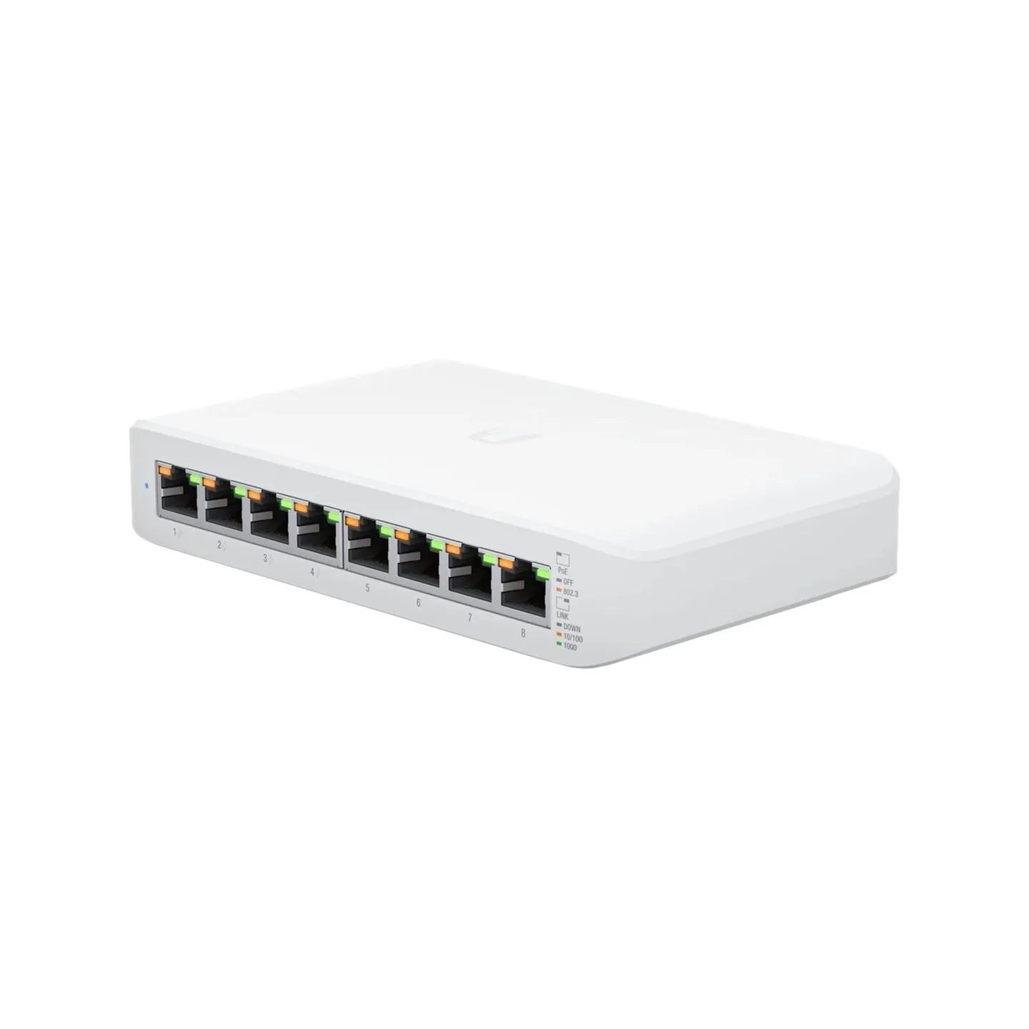 Ubiquiti UniFi Switch Lite 8 Gigabit