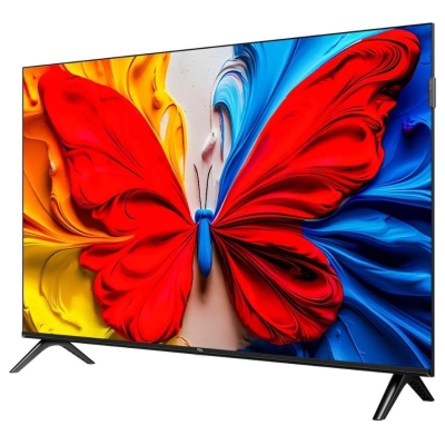 TCL TV Set|TCL|43 "|Full HD|1920 x 1080 pixels|Flat|16:9|QLED|43V5C