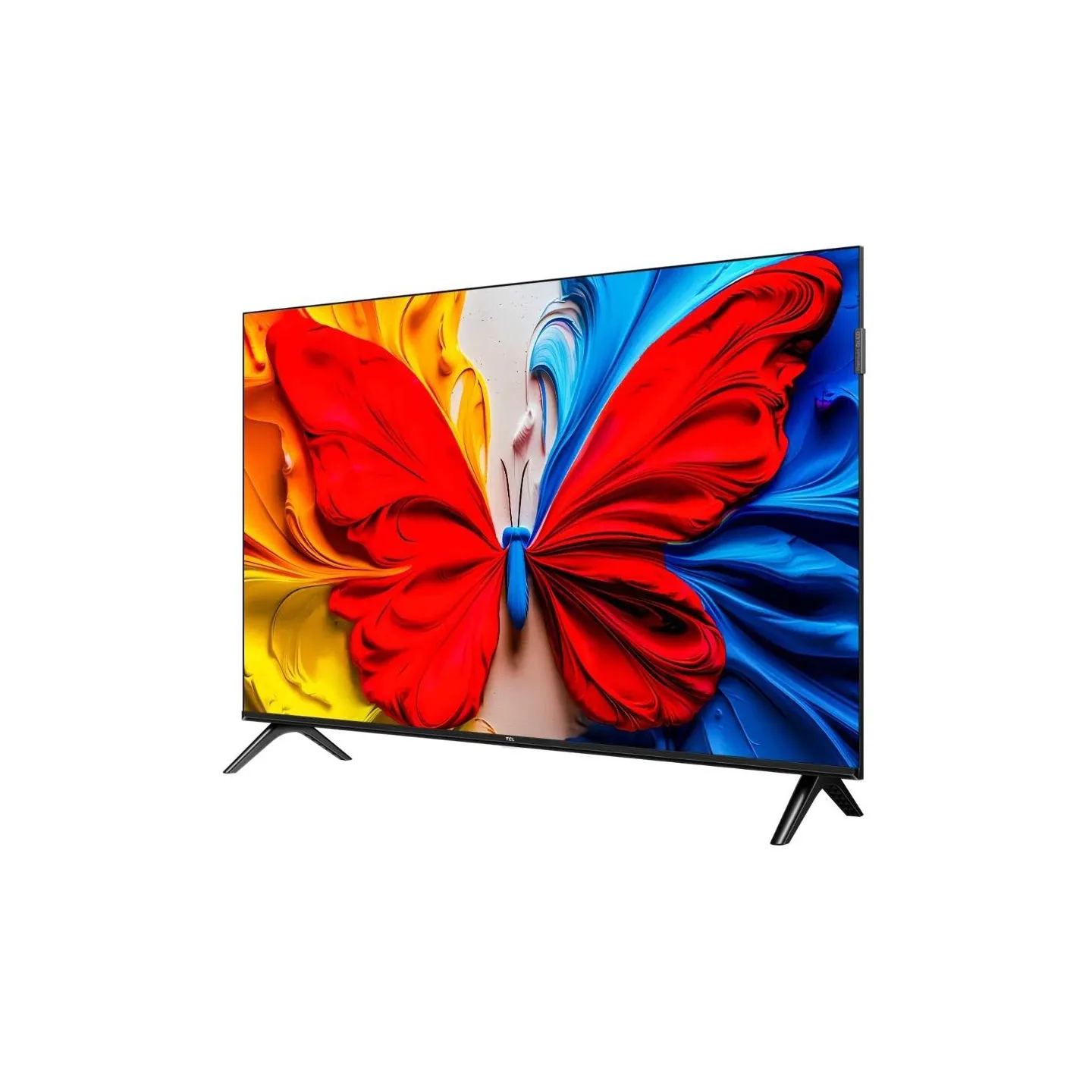 TCL TV Set|TCL|43 "|Full HD|1920 x 1080 pixels|Flat|16:9|QLED|43V5C