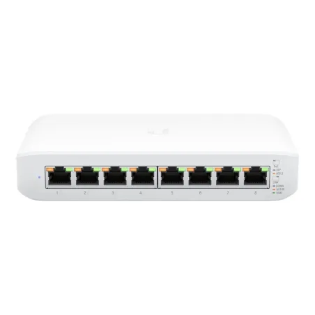 Ubiquiti UniFi Switch Lite 8 Gigabit