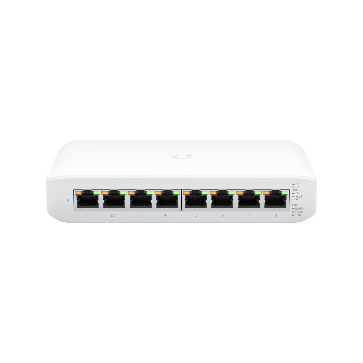 Ubiquiti UniFi Switch Lite 8 Gigabit