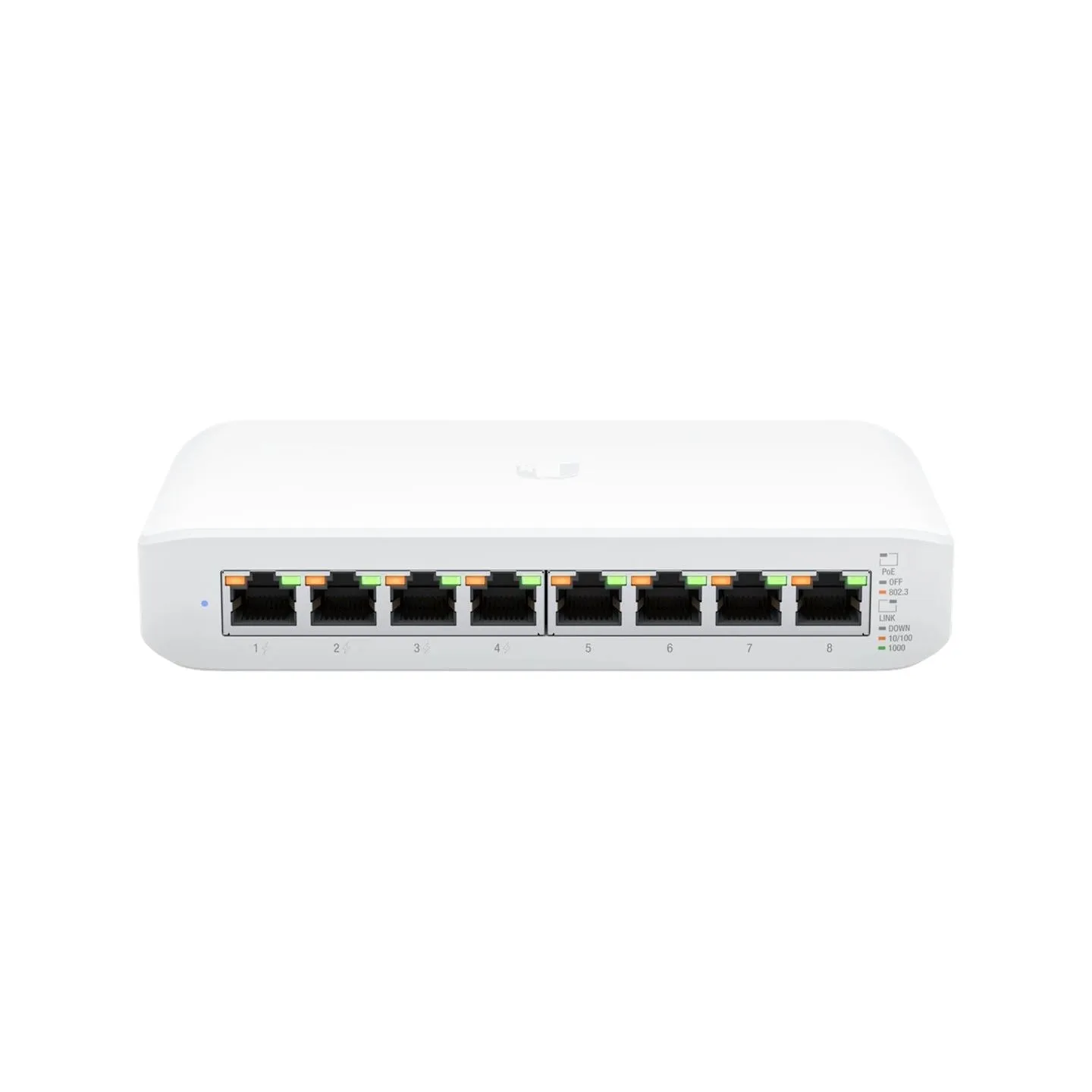 Ubiquiti UniFi Switch Lite 8 Gigabit