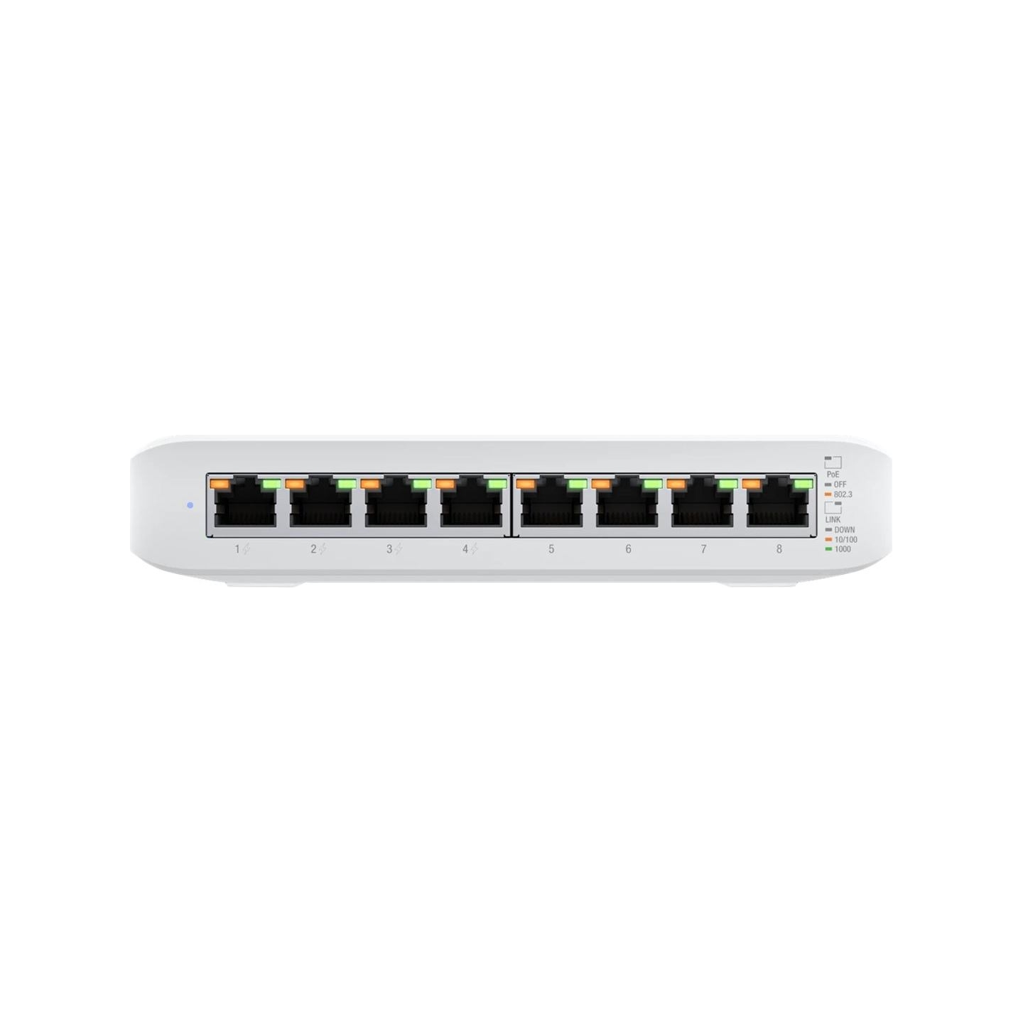 Ubiquiti UniFi Switch Lite 8 Gigabit