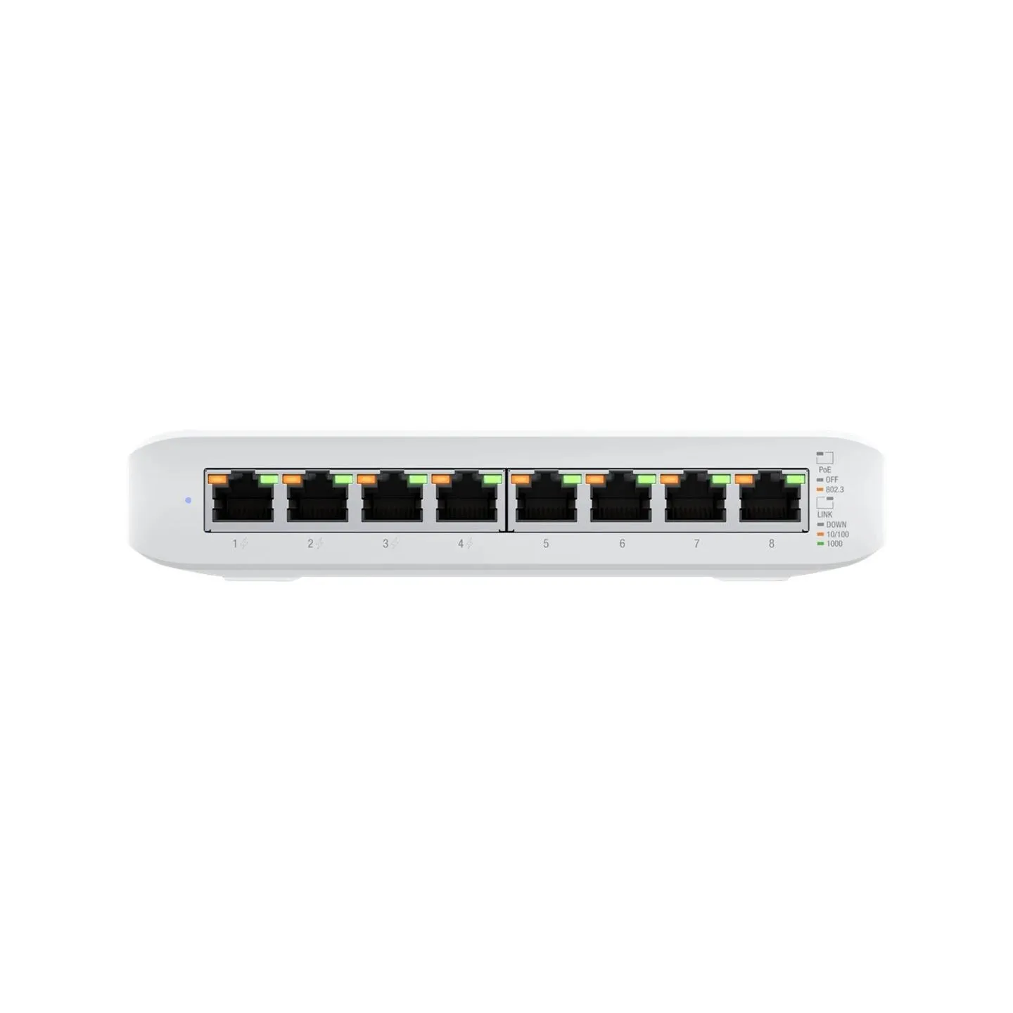 Ubiquiti UniFi Switch Lite 8 Gigabit
