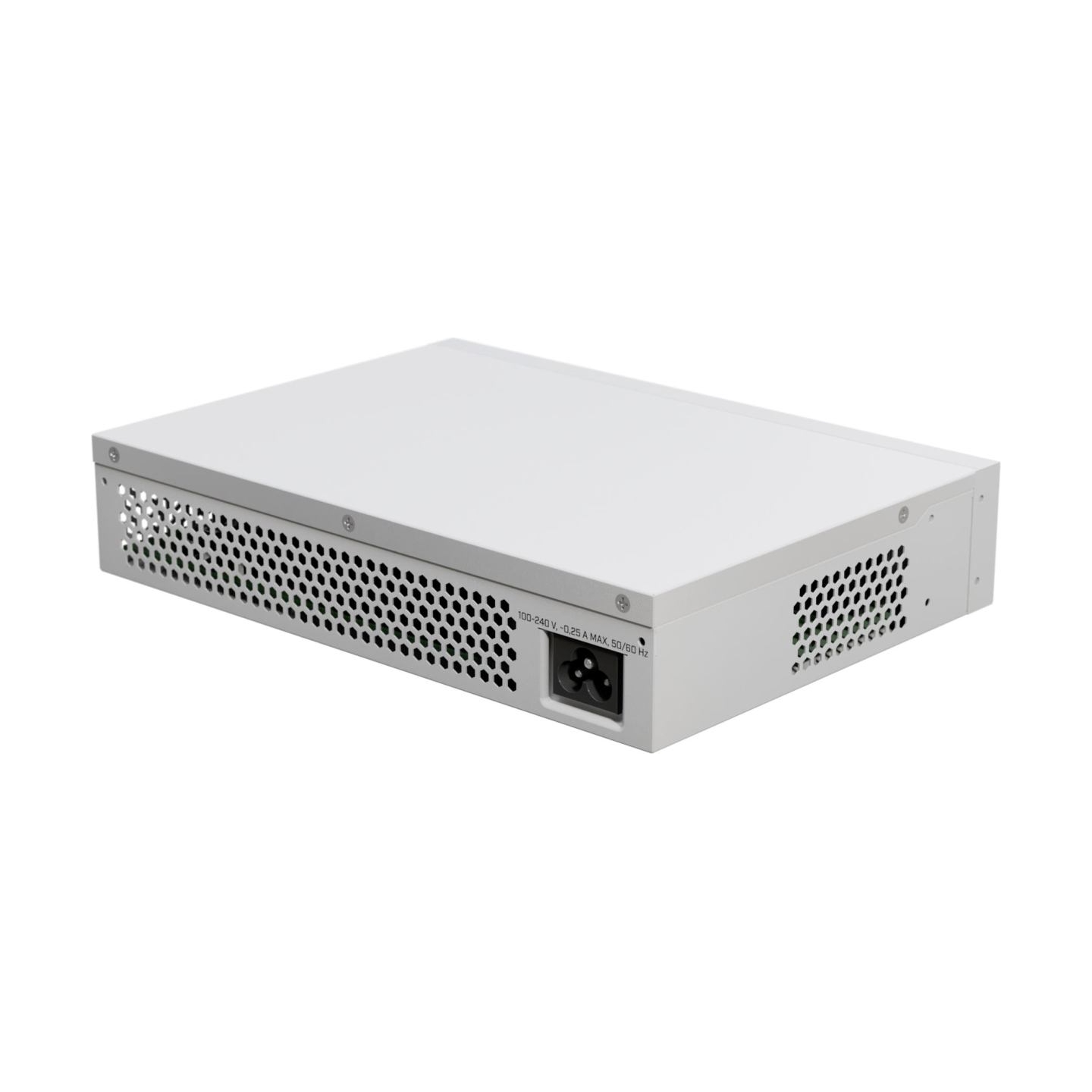 Mikrotik CSS318-16G-2S+IN Gigabit Sw