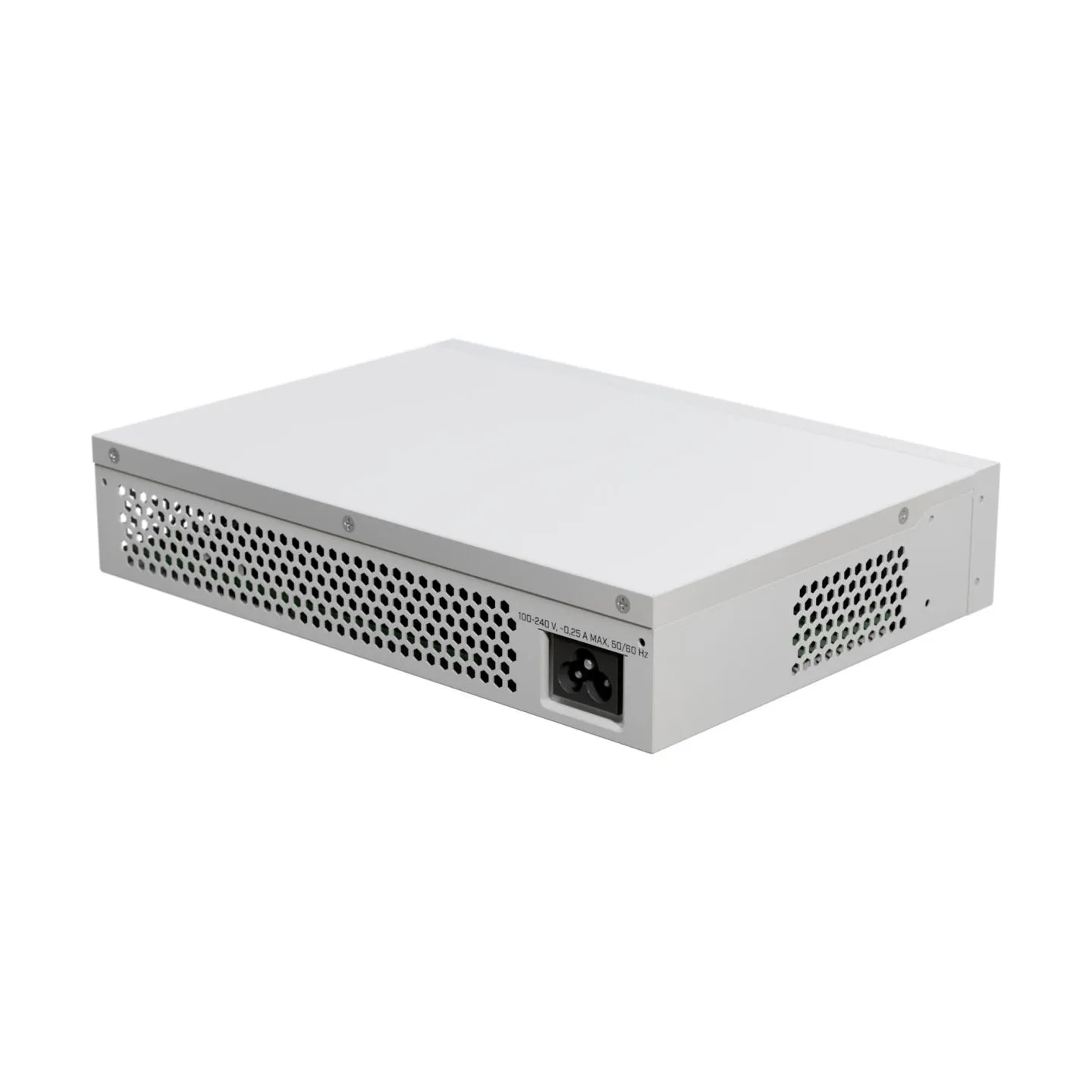 Mikrotik CSS318-16G-2S+IN Gigabit Sw