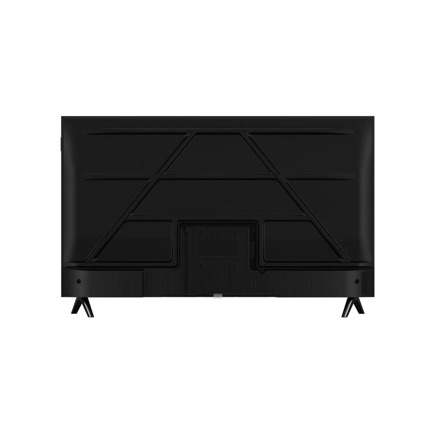 TCL TV Set|TCL|43 "|Full HD|1920 x 1080 pixels|Flat|16:9|QLED|43V5C