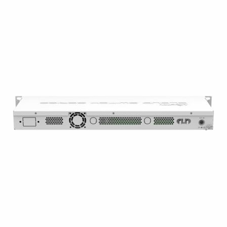 Mikrotik Cloud Smart Switch 326-24G-2S+