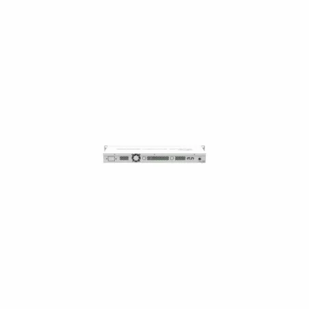 Mikrotik Cloud Smart Switch 326-24G-2S+