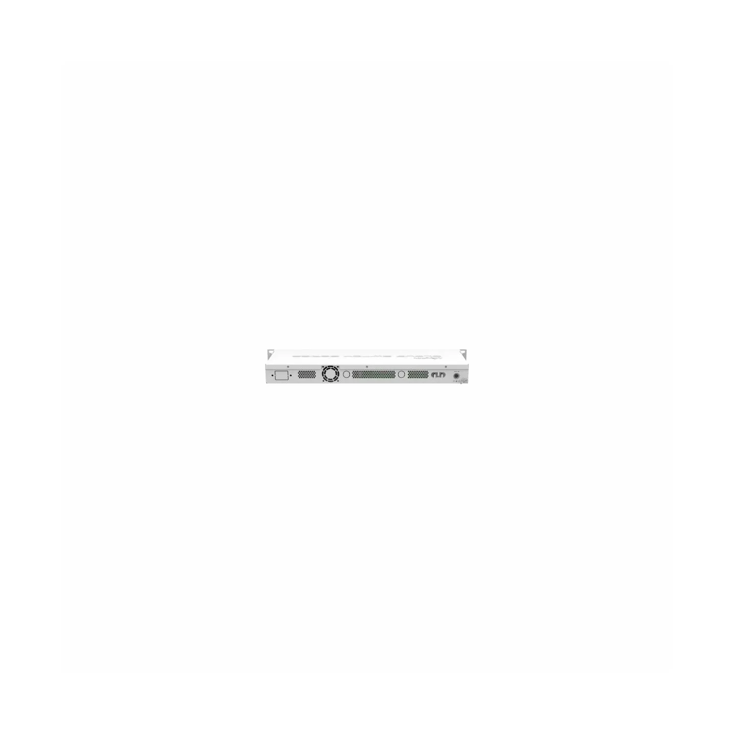 Mikrotik Cloud Smart Switch 326-24G-2S+