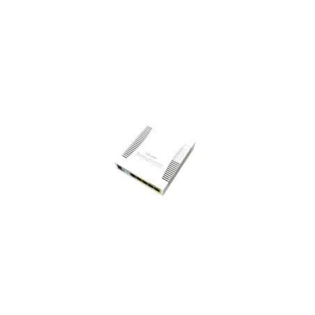 Mikrotik RB260GSP/CSS106-1G-4P-1S switch