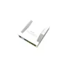 Mikrotik RB260GSP/CSS106-1G-4P-1S switch