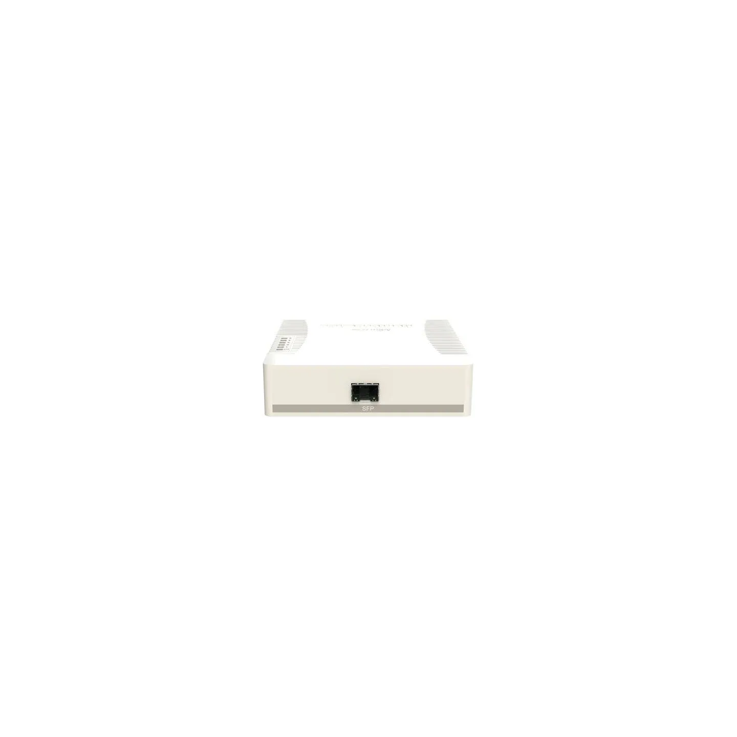Mikrotik RB260GSP/CSS106-1G-4P-1S switch