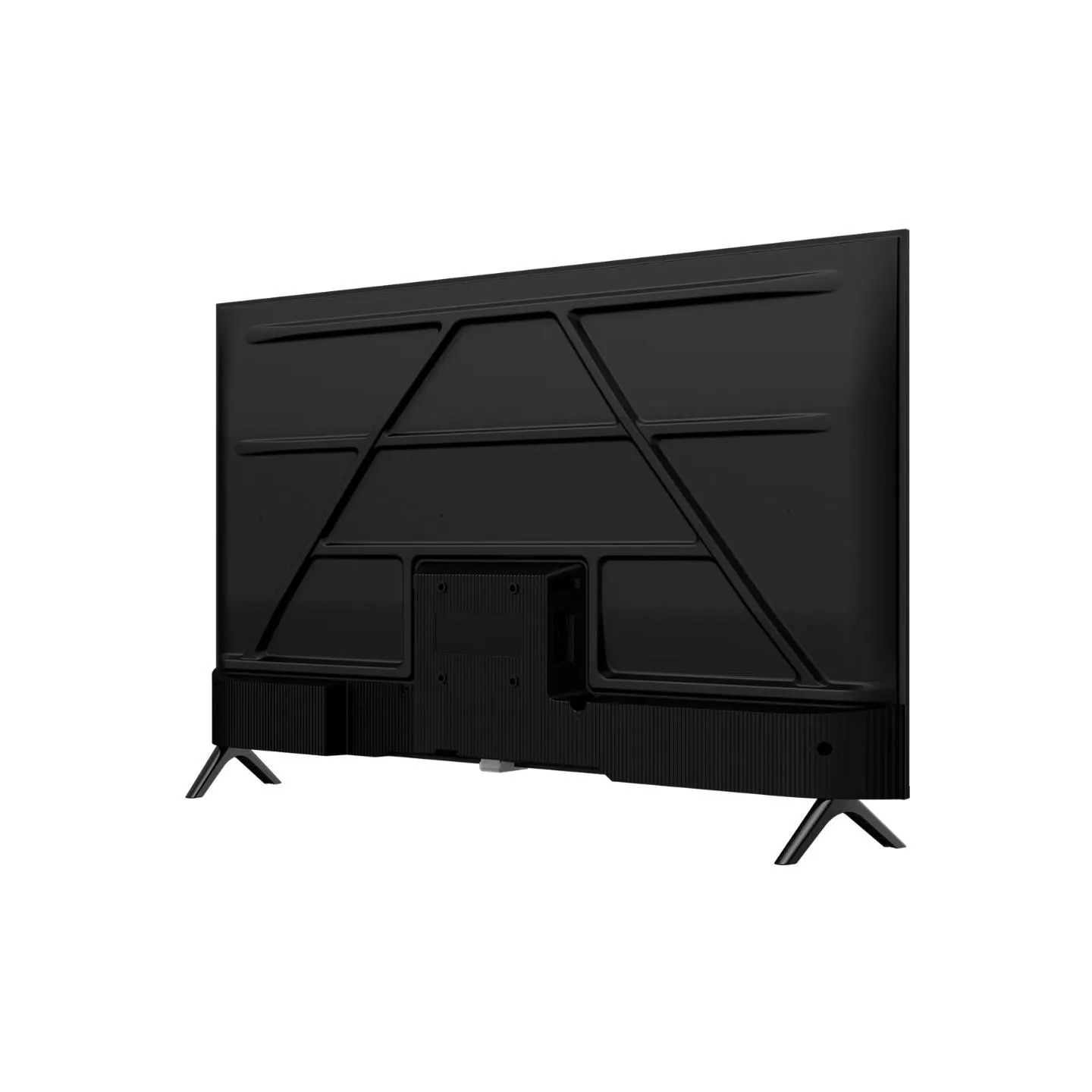 TCL TV Set|TCL|43 "|Full HD|1920 x 1080 pixels|Flat|16:9|QLED|43V5C