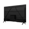 TCL TV Set|TCL|43 "|Full HD|1920 x 1080 pixels|Flat|16:9|QLED|43V5C