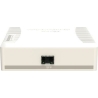 Mikrotik RB260GSP/CSS106-1G-4P-1S switch