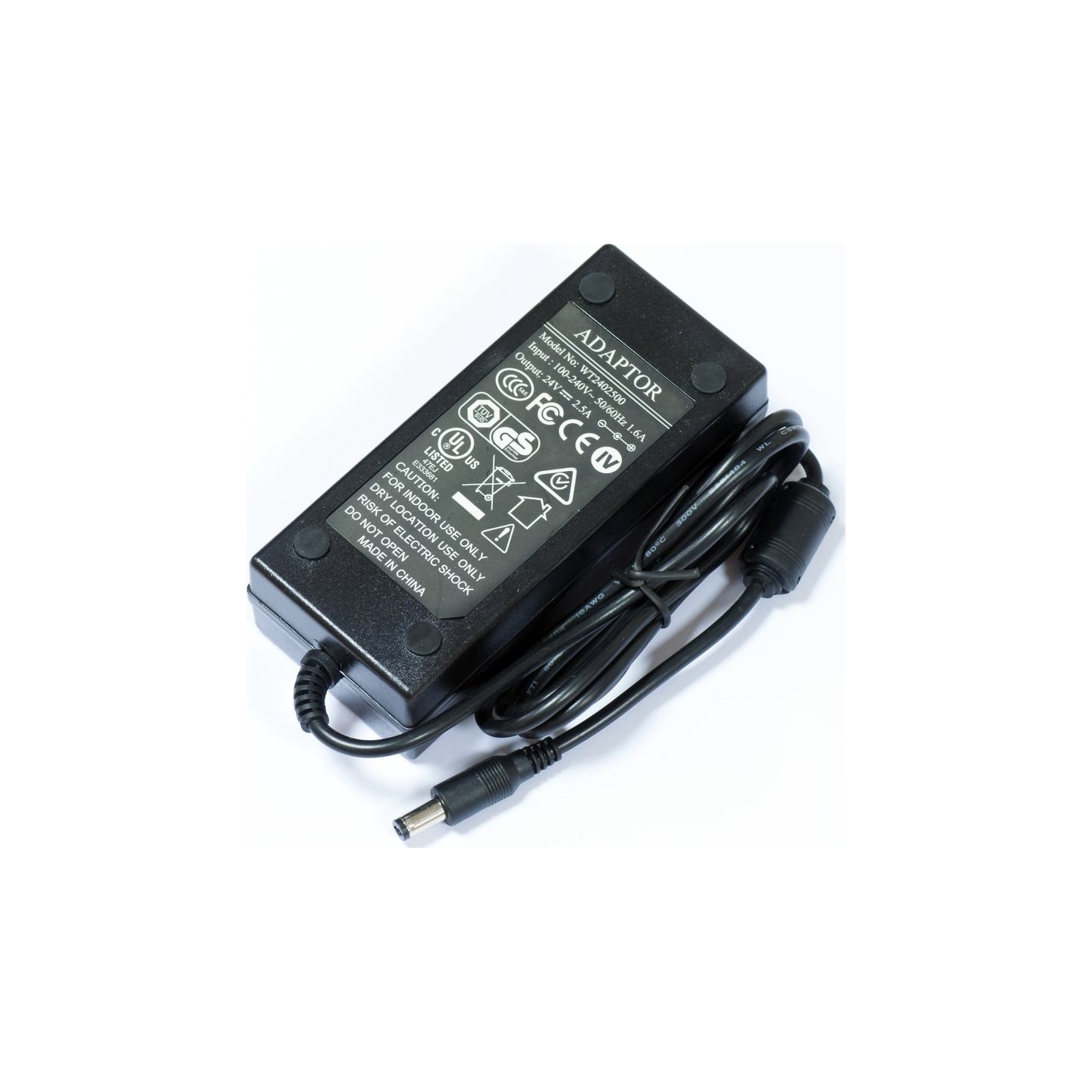 Mikrotik RB260GSP/CSS106-1G-4P-1S switch