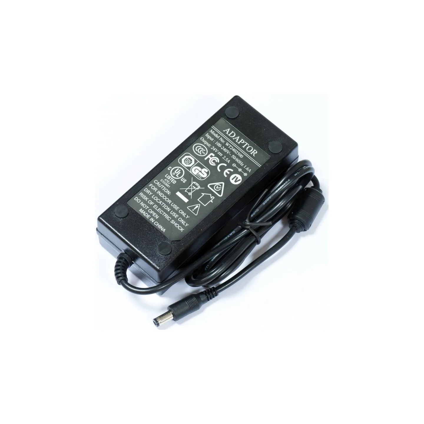 Mikrotik RB260GSP/CSS106-1G-4P-1S switch