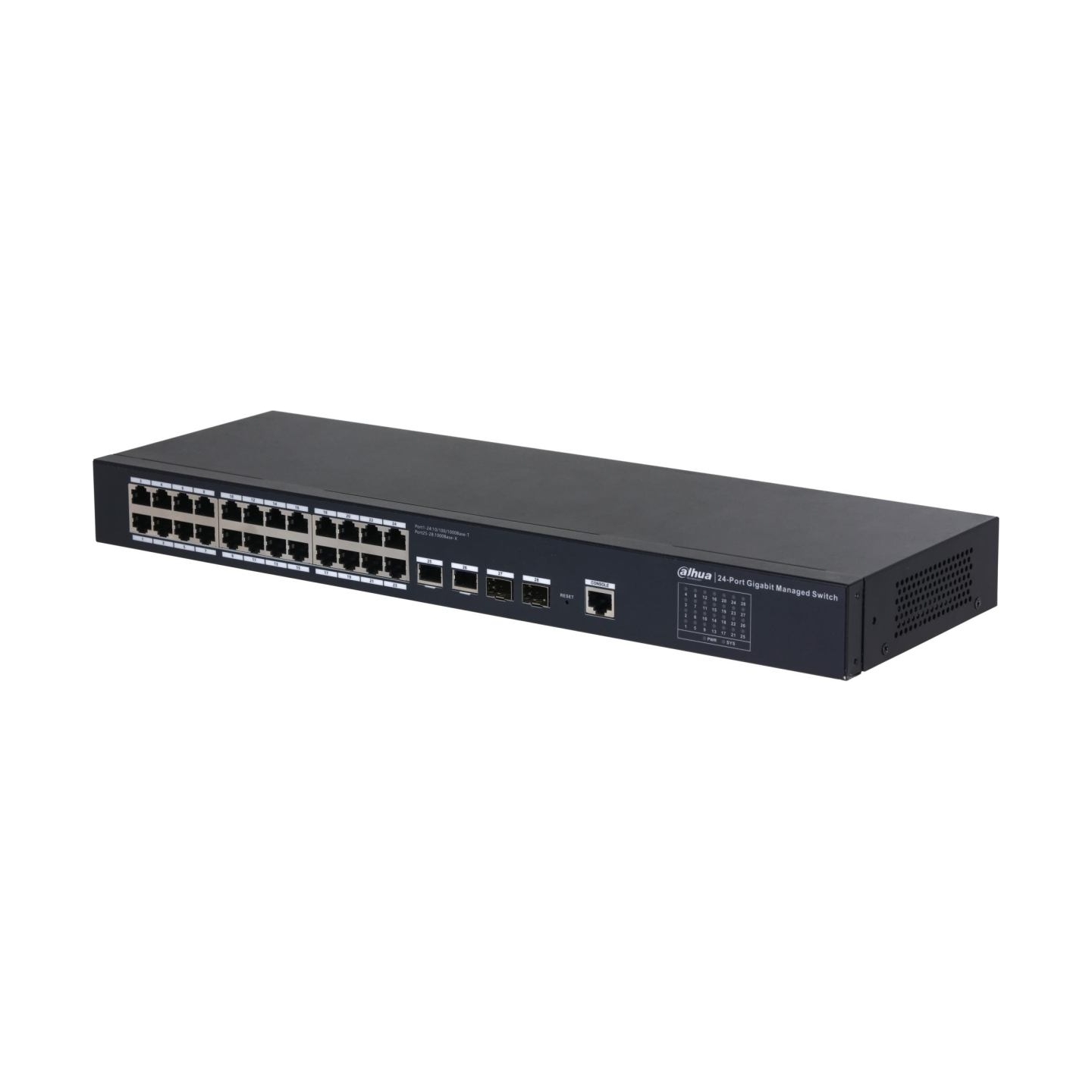 Dahua Switch|DAHUA|DH-SG4028|SG4028