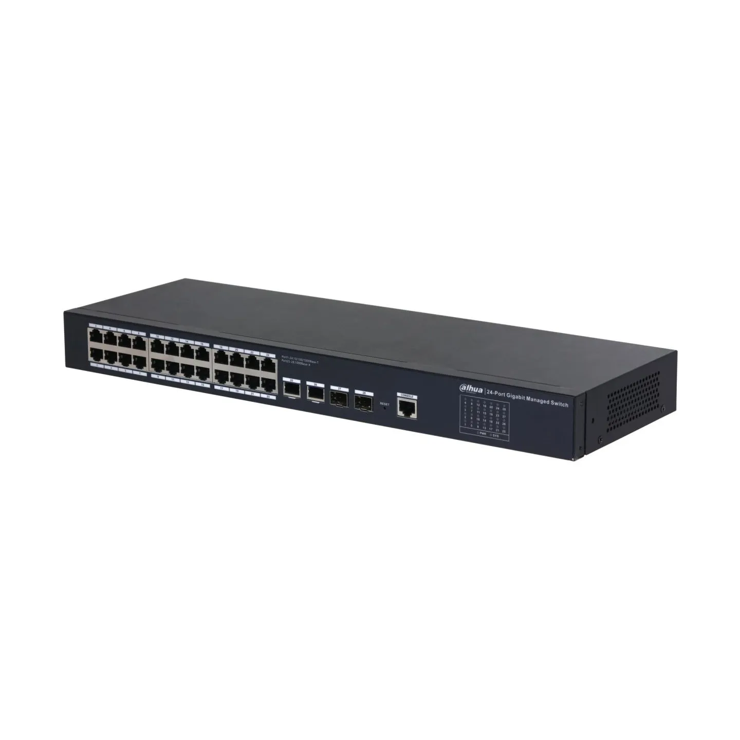 Dahua Switch|DAHUA|DH-SG4028|SG4028