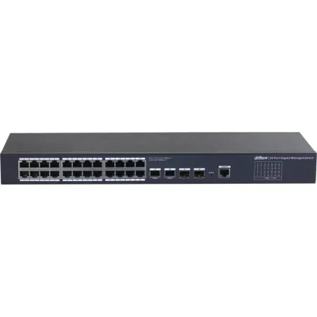 Dahua Switch|DAHUA|DH-SG4028|SG4028